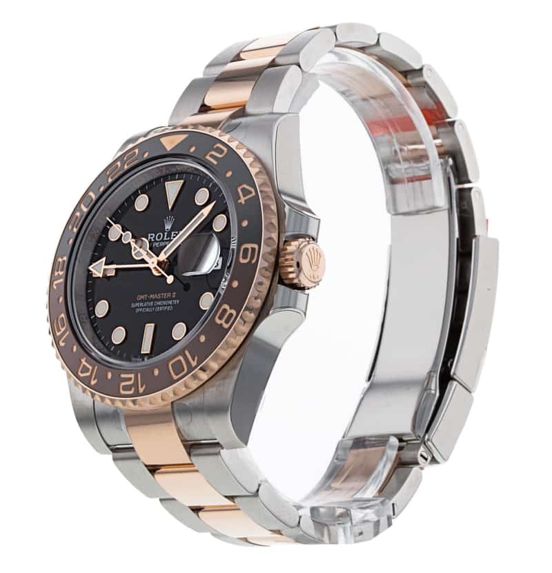 Rolex GMT Master II 126711 CHNR
